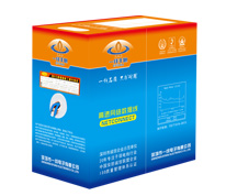 超5類屏蔽網絡線（UTP CAT5E）  YX-5518TB